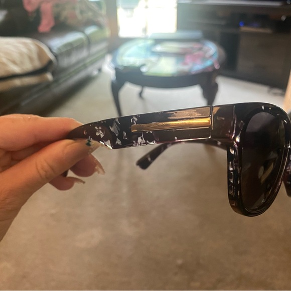 Brand new Amalfi sunglasses from Island Sunglass Club! - Picture 5 of 5